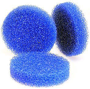 HOV-EX - Filtereinsatz für Kontaktwasseranlage 