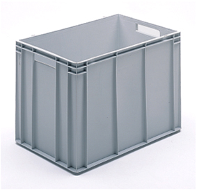 TRANSPORT CONTAINER 80l, 