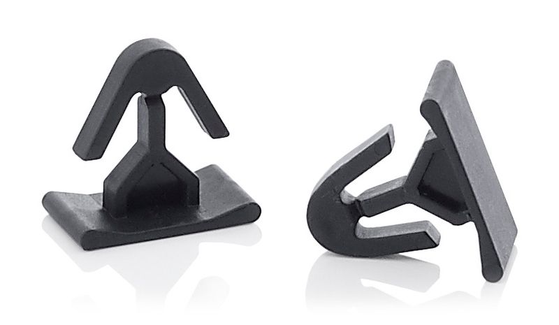 Plug-in seal for reusable containers with a lid 