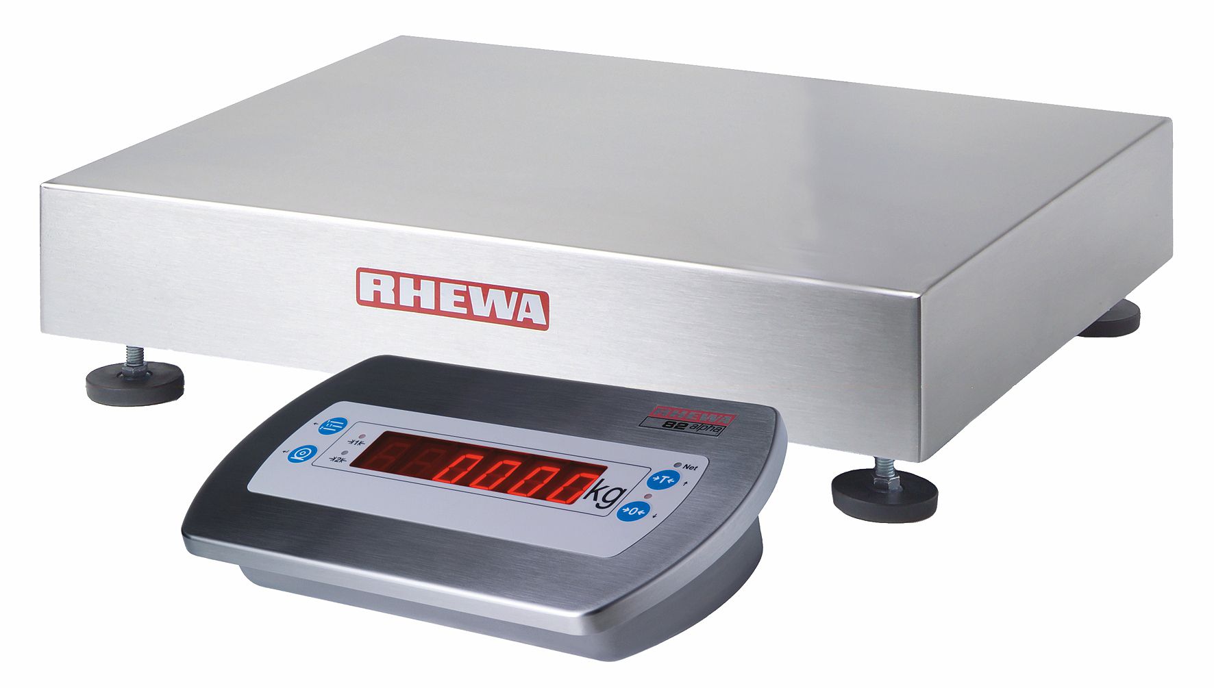 ELECTRONIC SCALES DESK MODEL 