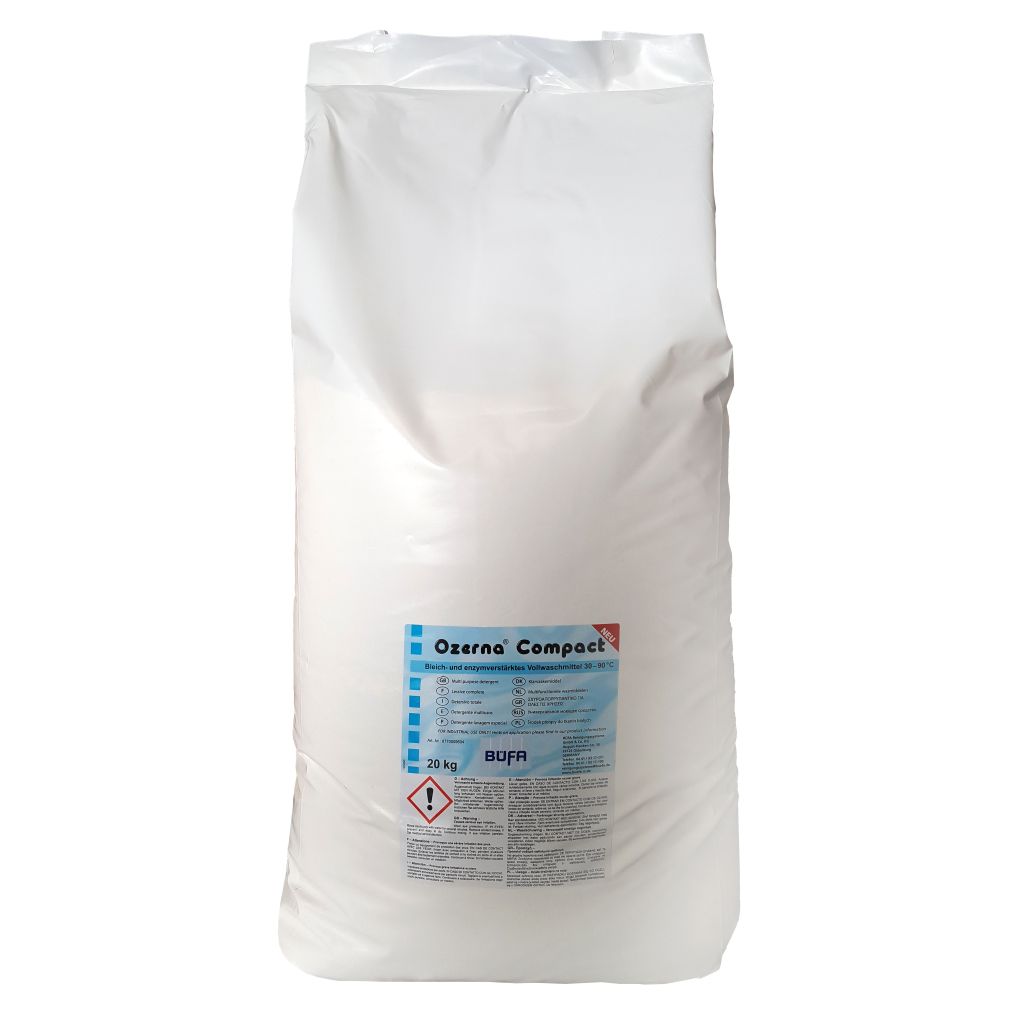BÜFA OZERNA COMPACT NEU, multi-purpose detergent 