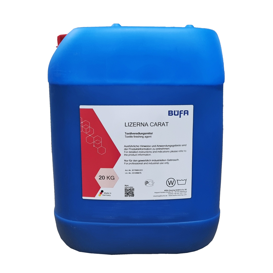 BÜFA OLDOPAL SHIRT FINISH, agent de finissage 