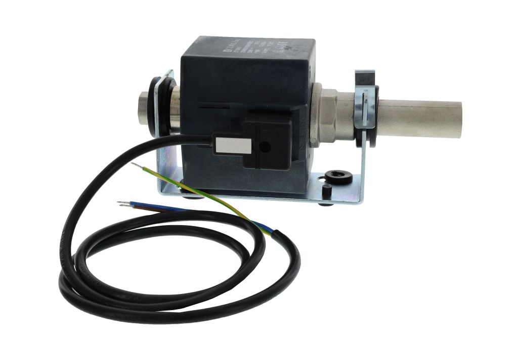 Solenoid pump CEME ET3000, 20 bar, 1.05 l/min 
