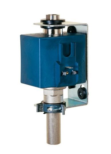 Solenoid pump CEME ET3000, 20 bar, 1.05 l/min 