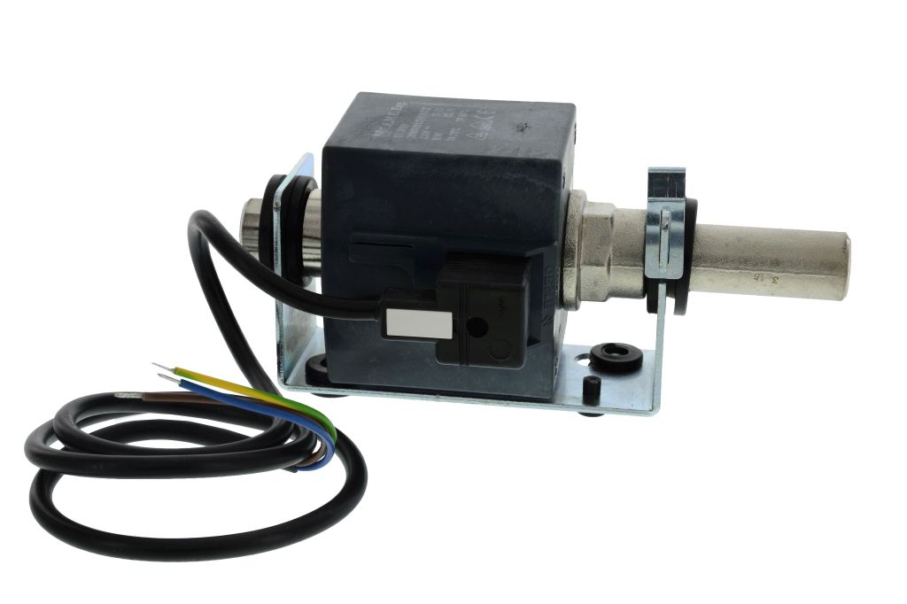 Solenoid pump CEME ET3008, 7 bar, 110 W 