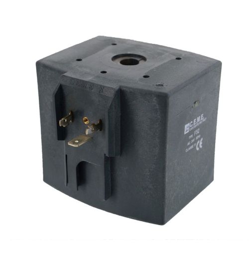 CEME solenoid coil type B60 / F55, 110 V / 50 Hz  