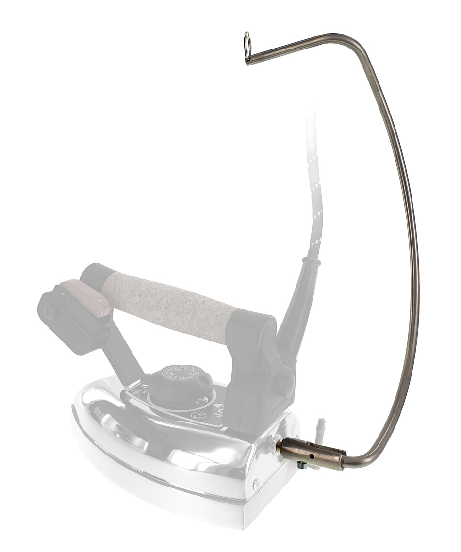 Support de montage pour hottes en fer DUE EFFE 