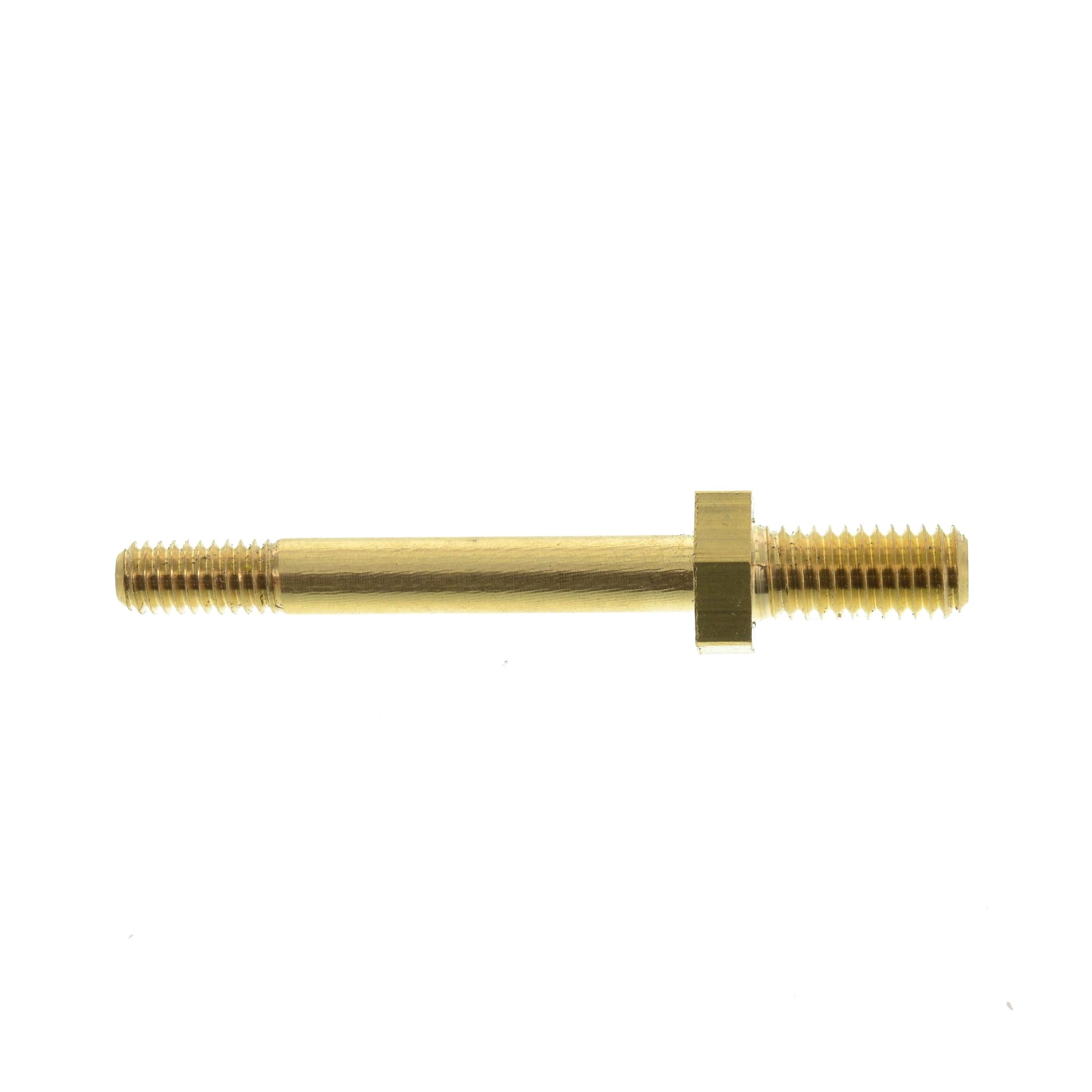 Spacer bolt for protection cap, for DUE EFFE 