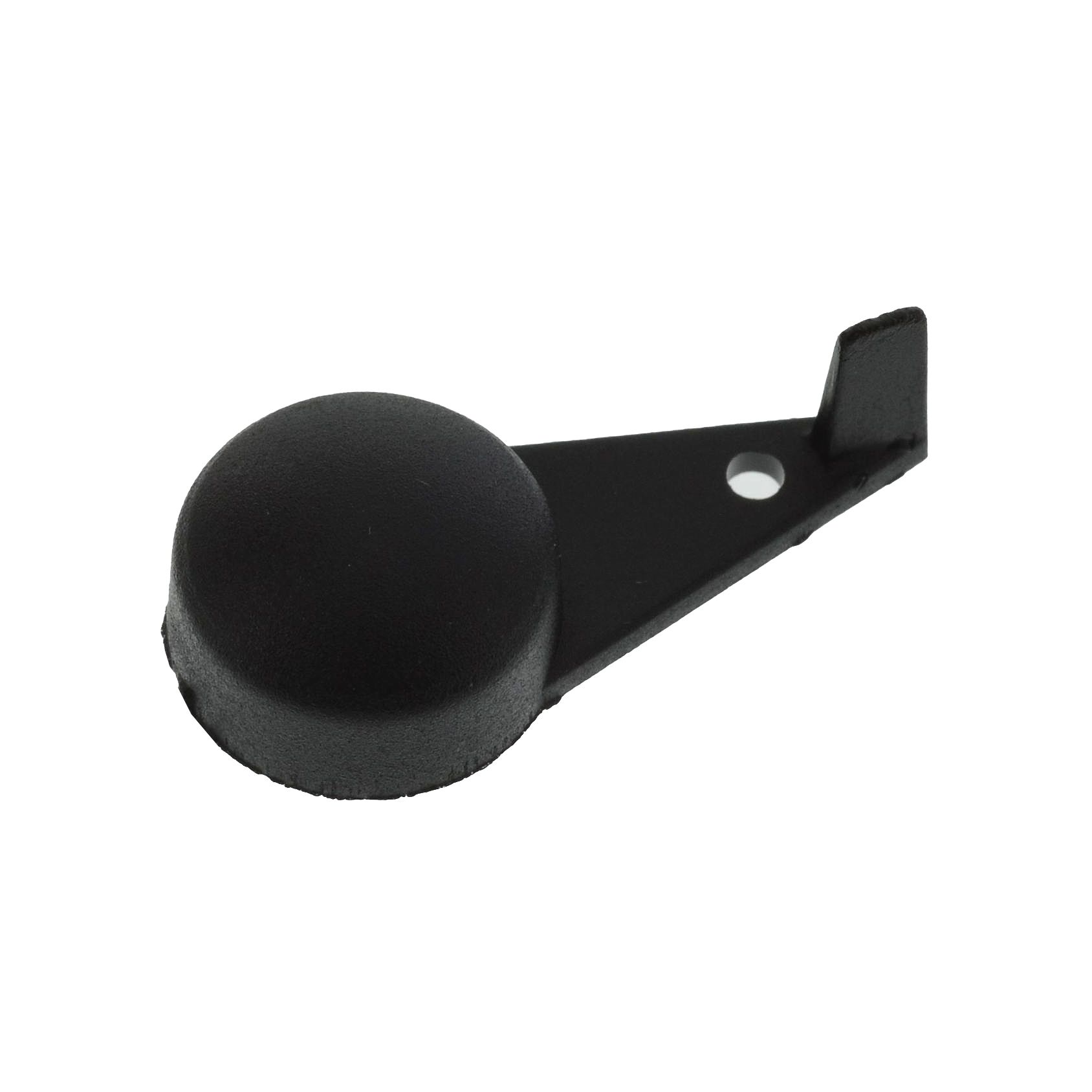 Iron master CE, couvecle avec frein thermostat 