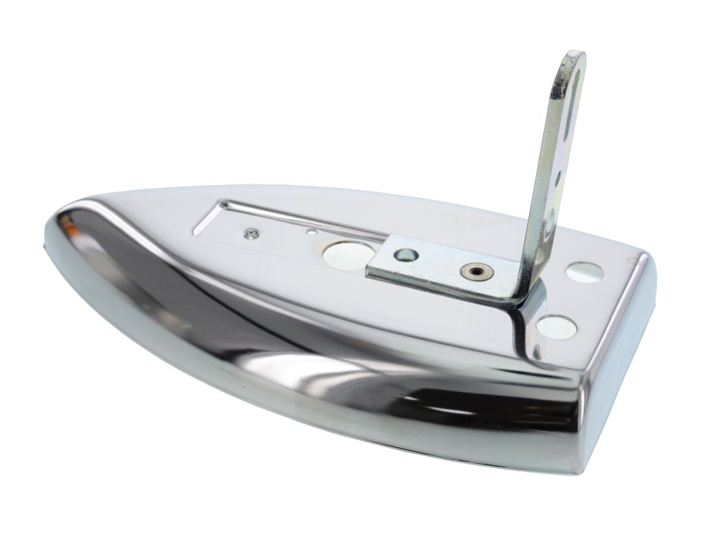 DUE EFFE 59000053 - Bügeleisenhaube mit Halter für 