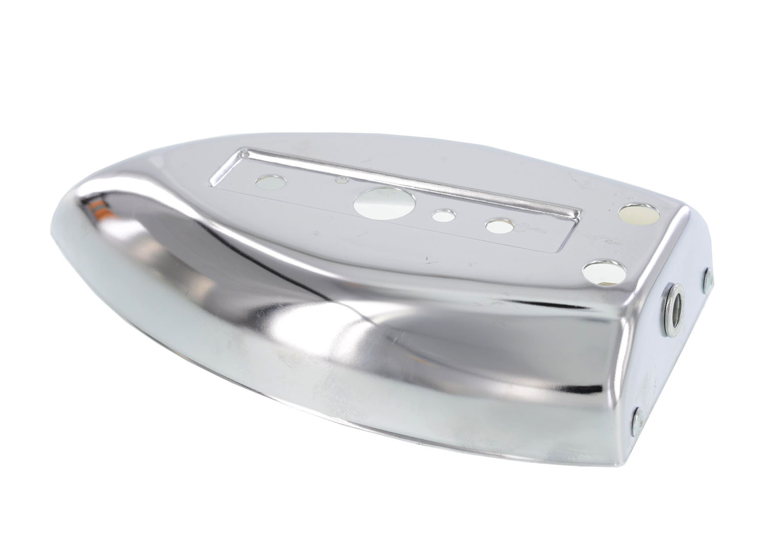 Iron cover DUE EFFE with holder for 