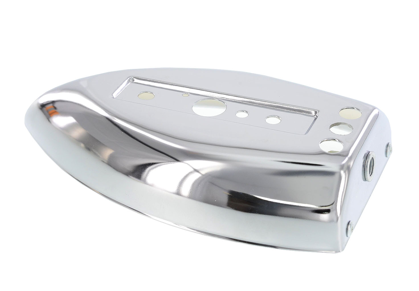 Iron cover DUE EFFE with holder for 