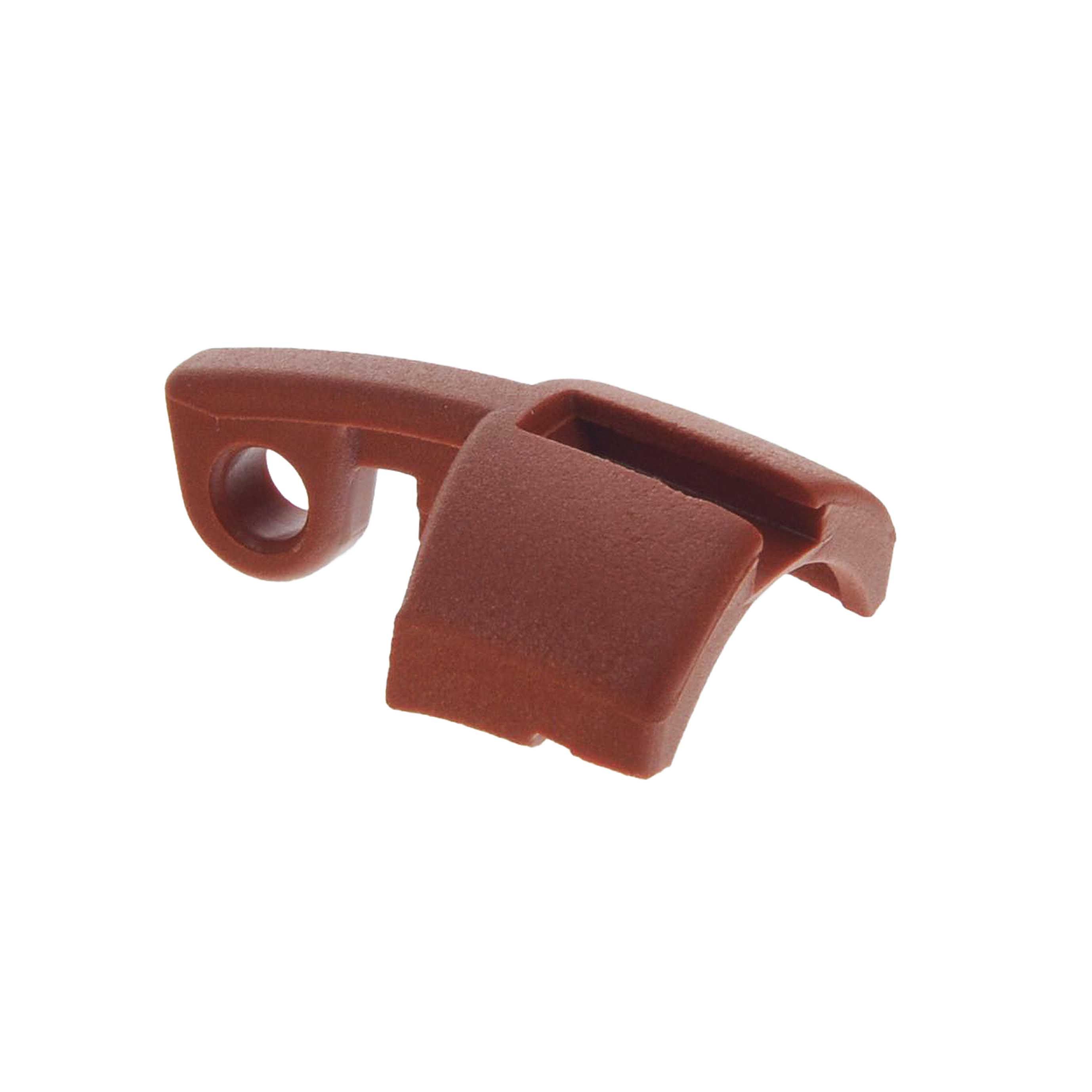 DUE EFFE R4307, Knopf für Mikroschalter 