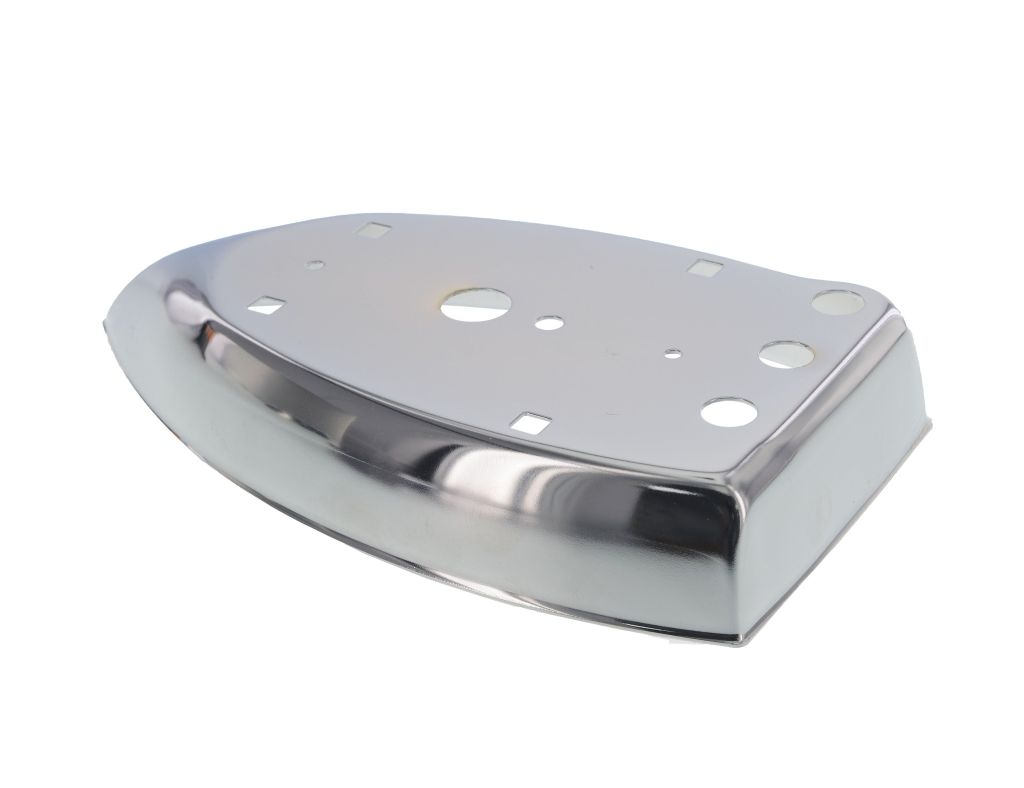 DUE EFFE R4318CR, Bügeleisenhaube für DUBLO 