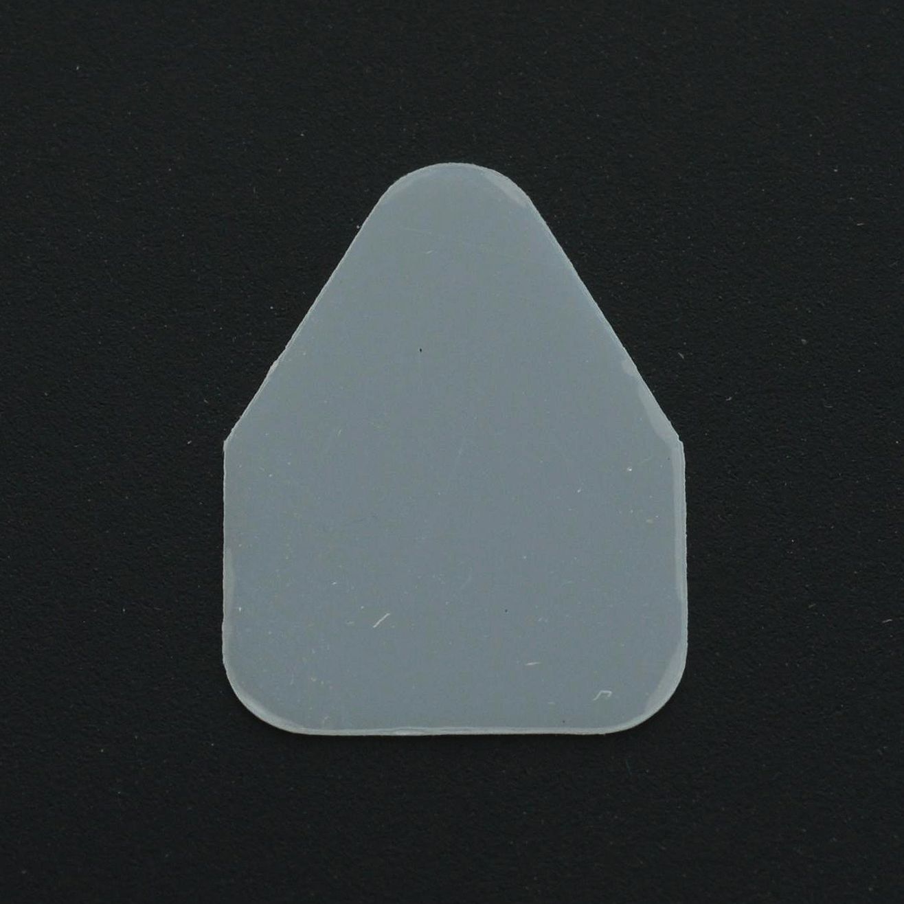 DUE EFFE R4321, Bremsplättchen für Thermostat- DUE R4321, Bremsplätchen für Thermostatregelknopf