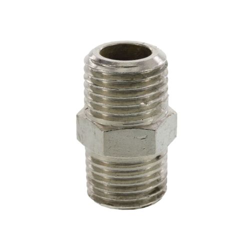 Doppelnippel G 1/4" x G 1/4" 