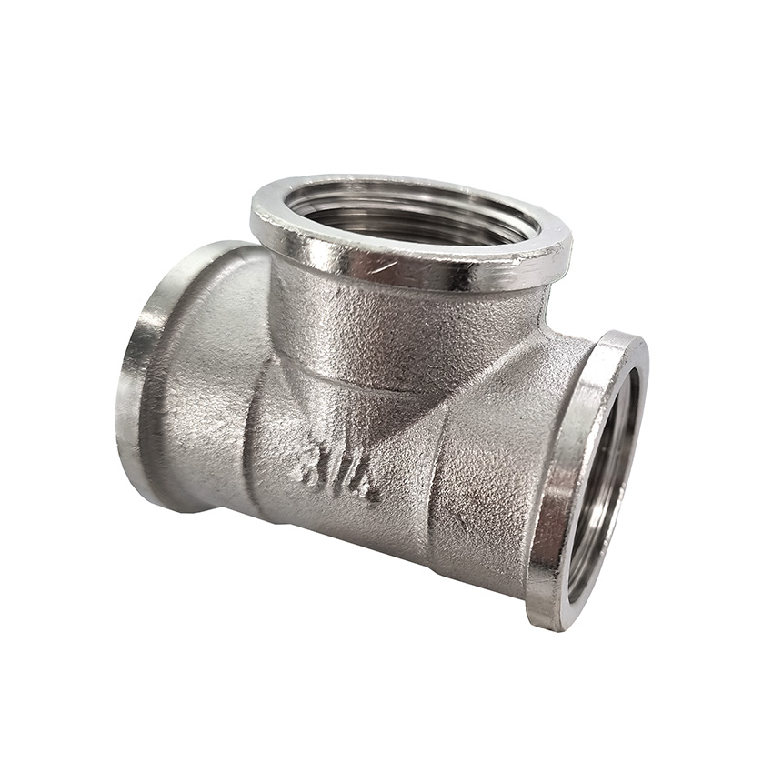 T-Stück G 3/4" - Innengewinde, 