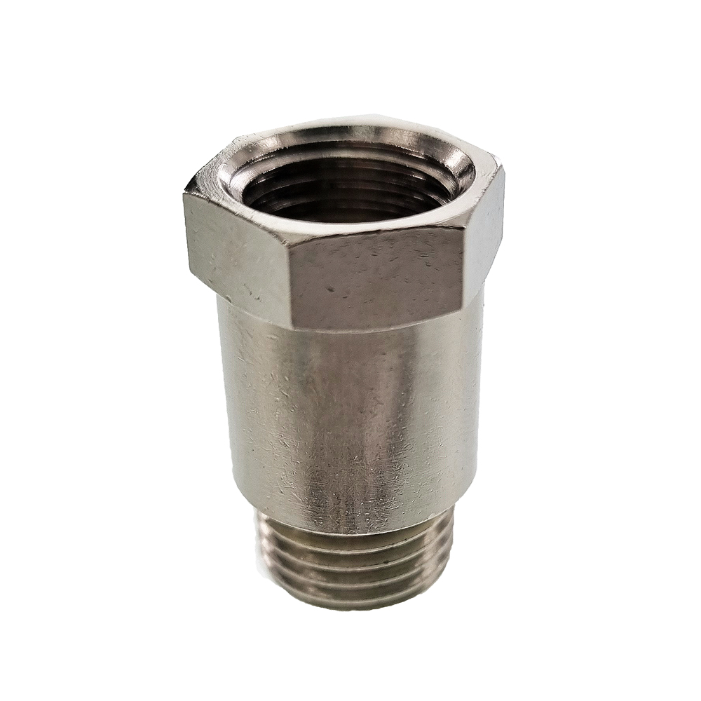 Gewindeverlängerung Innen x Aussengewinde G 1/4" 