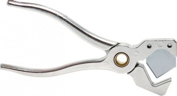 Coupe-tuyau, petite, pince à métal 