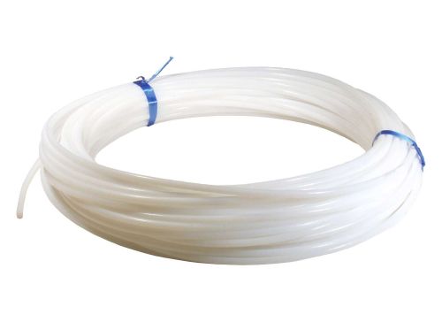 PTFE hose, 12 x 1 mm (12/14) without braiding 
