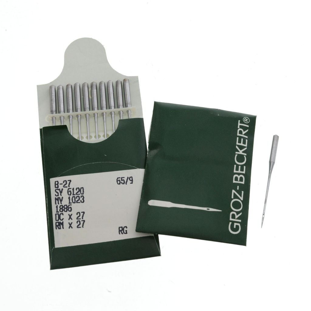 NEEDLE B27/SY6120/MY1023/1886 