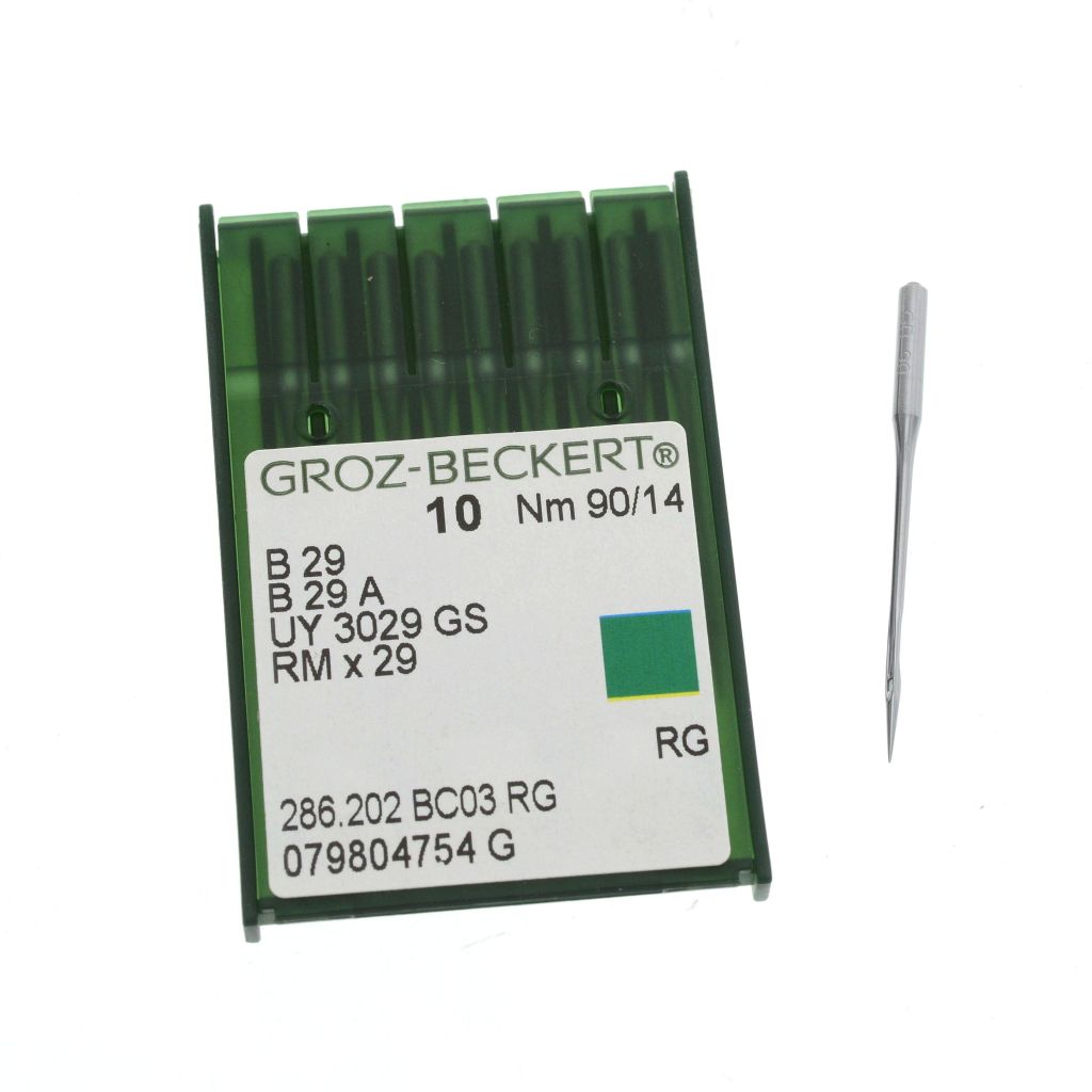 NEEDLE B29/B29A/UY3029GS/RMX29 