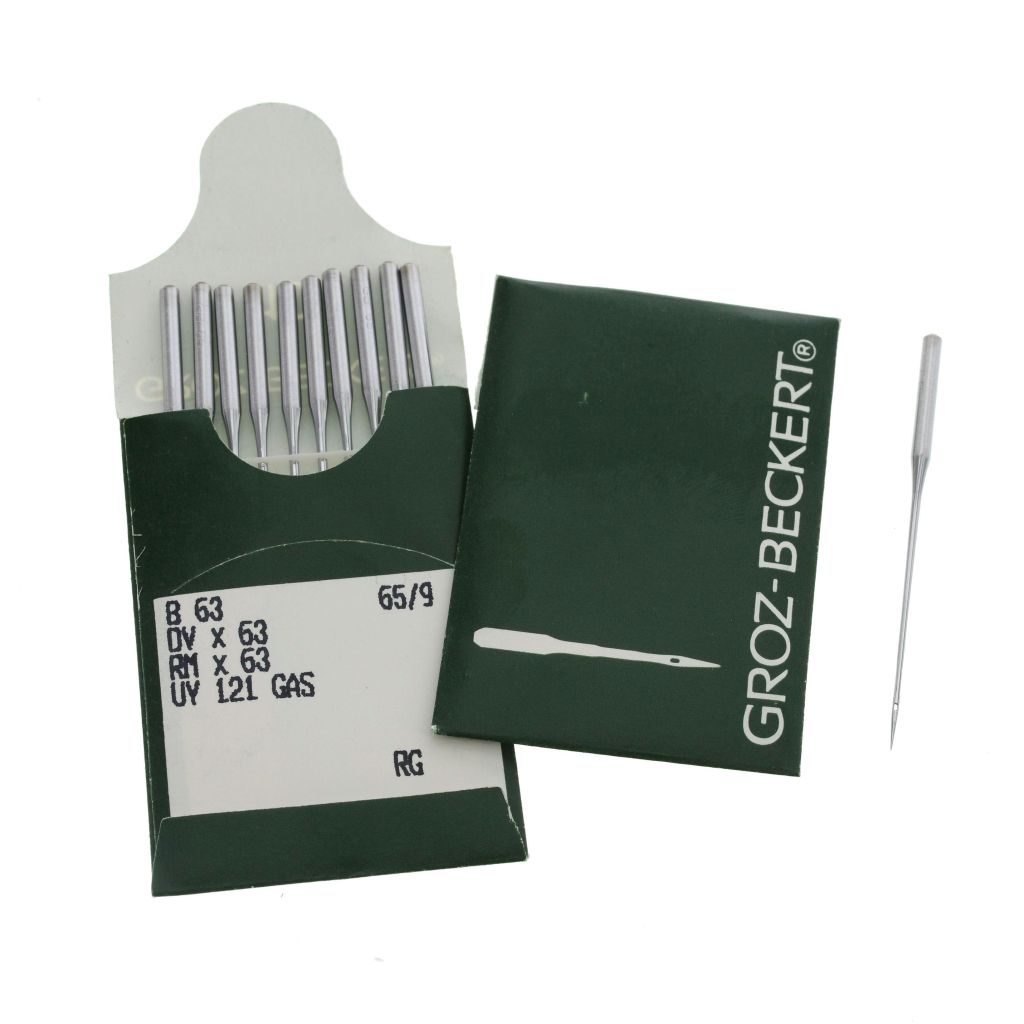 AIGUILLE B 63/DVX63/RMX63 