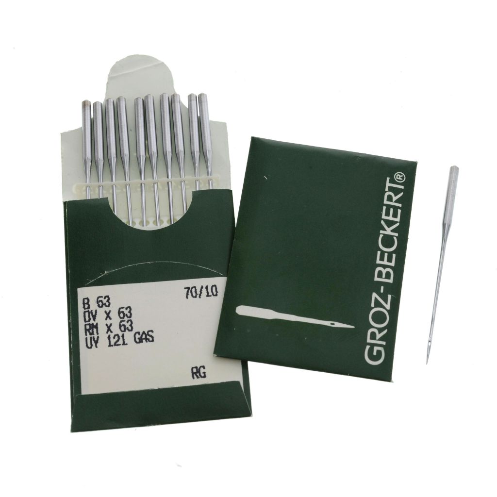 AIGUILLE B 63/DVX63/RMX63 