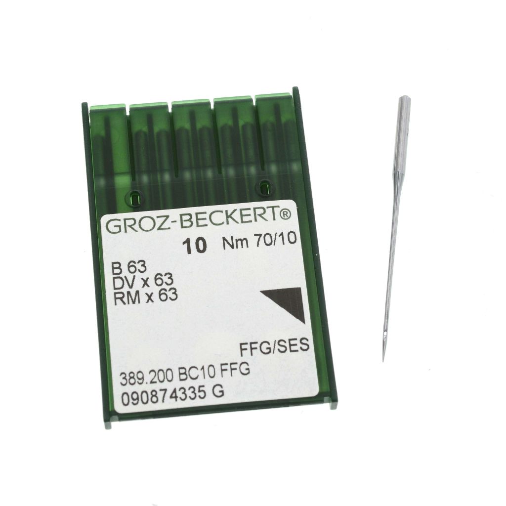NEEDLE B 63/DVX63/RMX63 FFG 