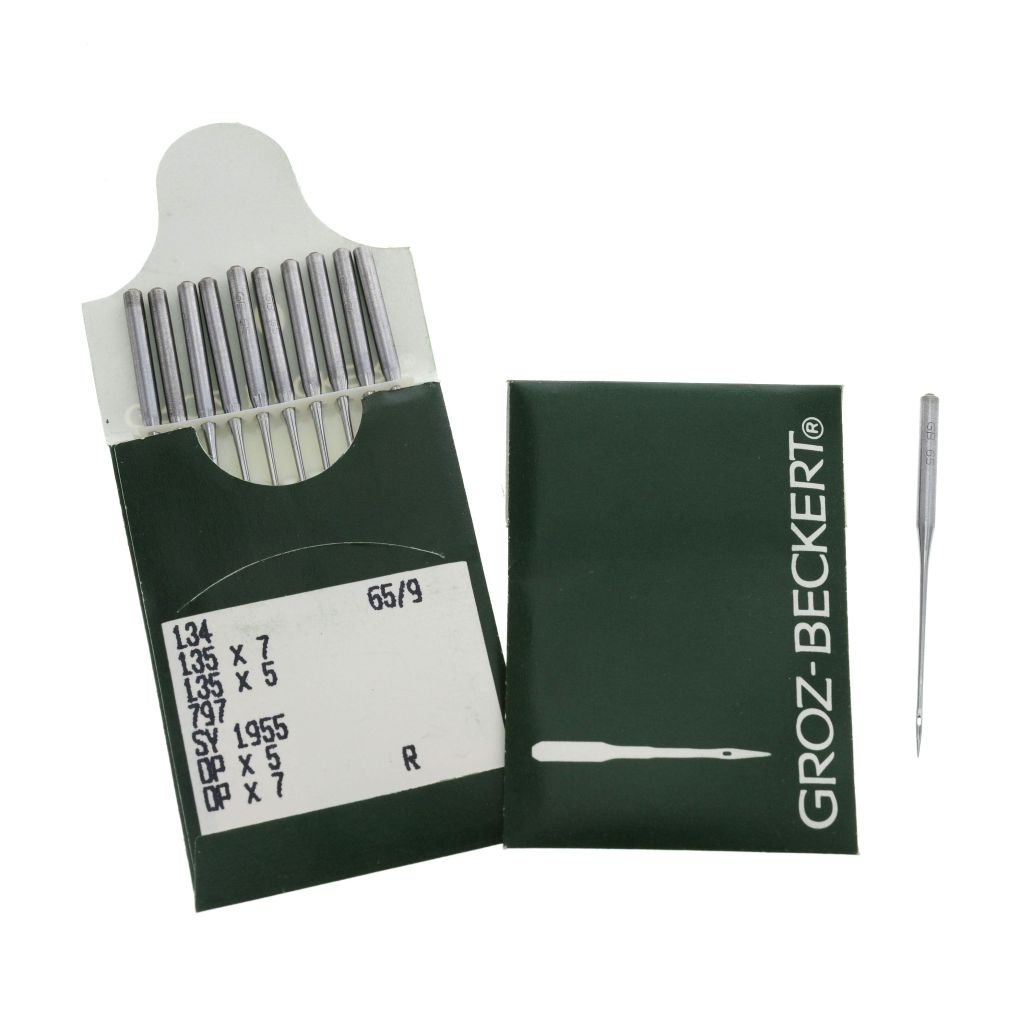 Nadel 134 / DP X 5 / 135X7 /135X5 / 797 / SY 1955 