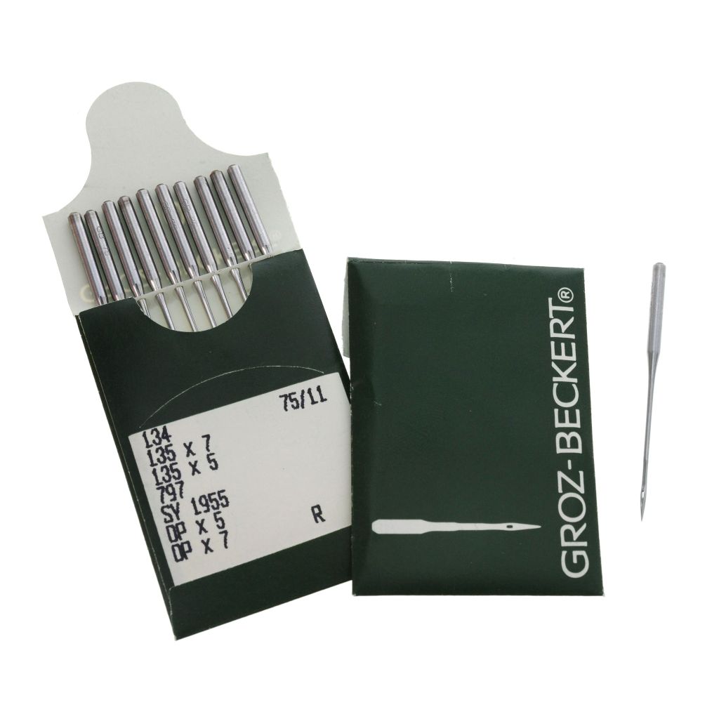 AIGUILLE 134/135X7/135X5/797 