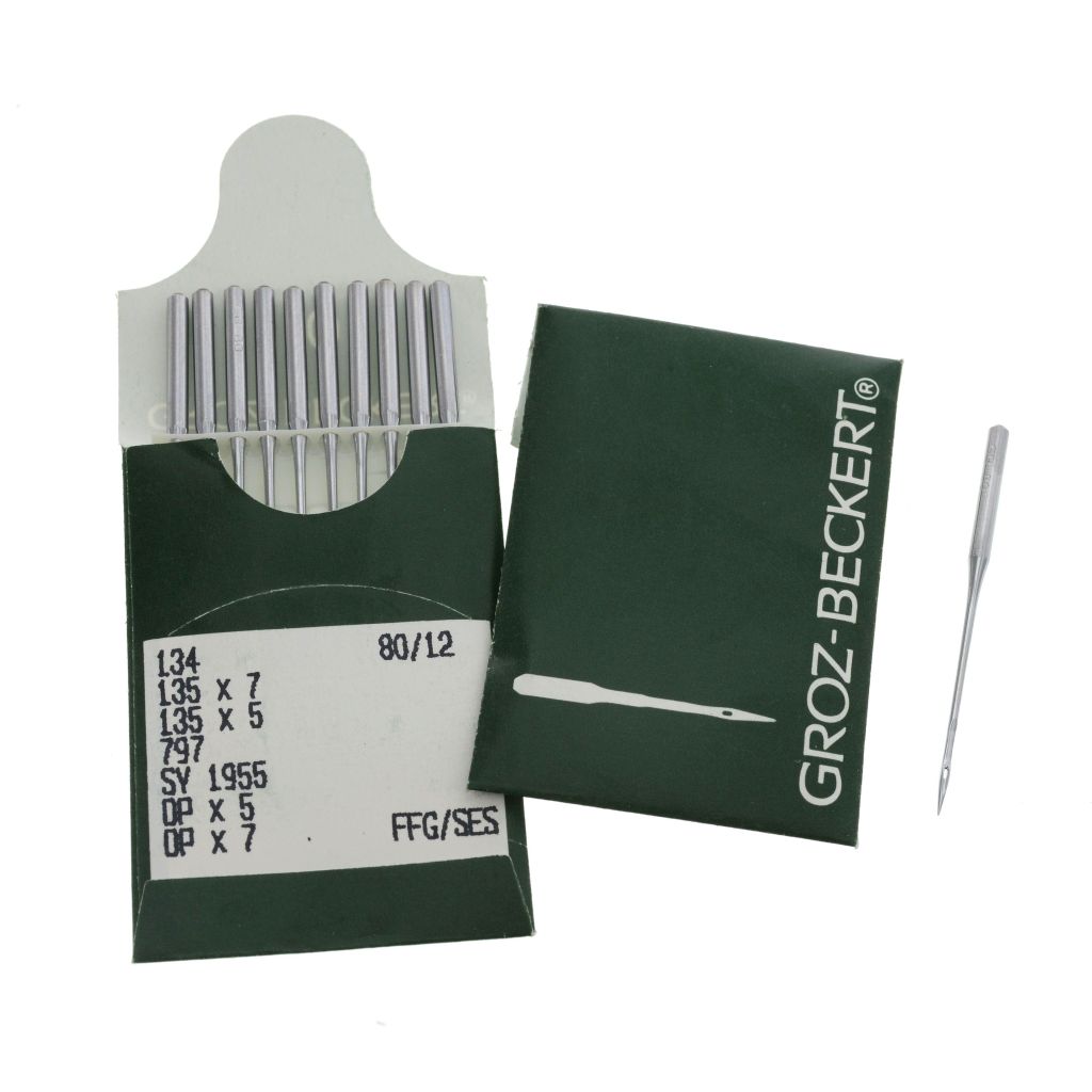 Nadel 134/135X7/135X5/797 FFG 