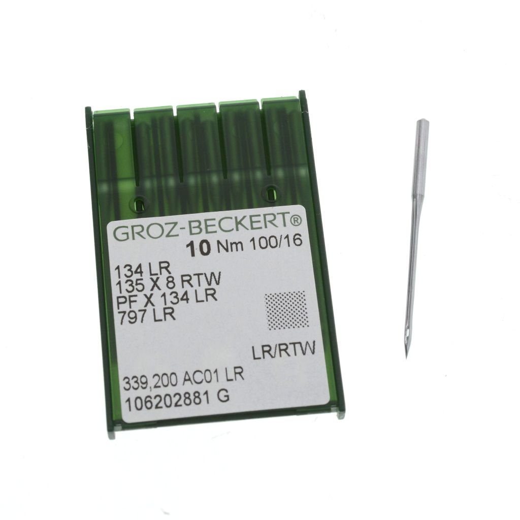 Nadel 134 LR/134 LRS/797 LR 