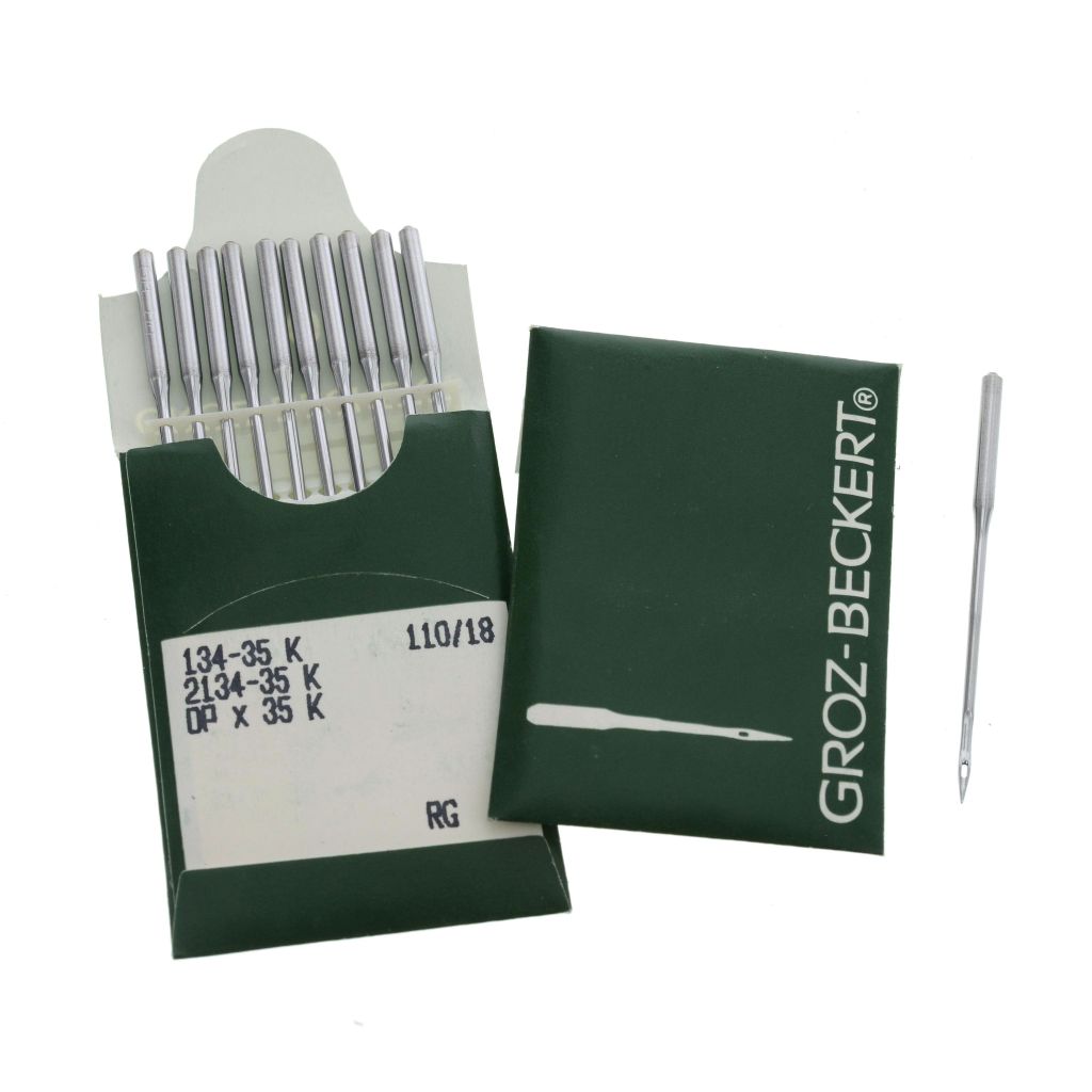 NEEDLE 134-35 K/2134-35 K 