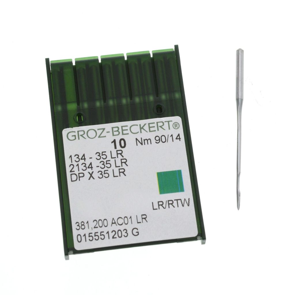 Nadel 134-35 LR/2134-35 LR 
