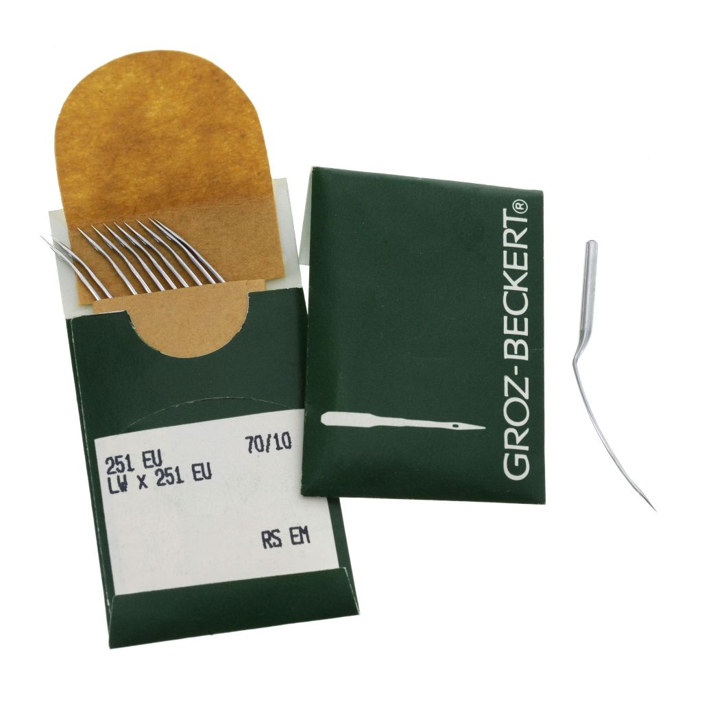 Nadel 251 EU/LWX251 EU 