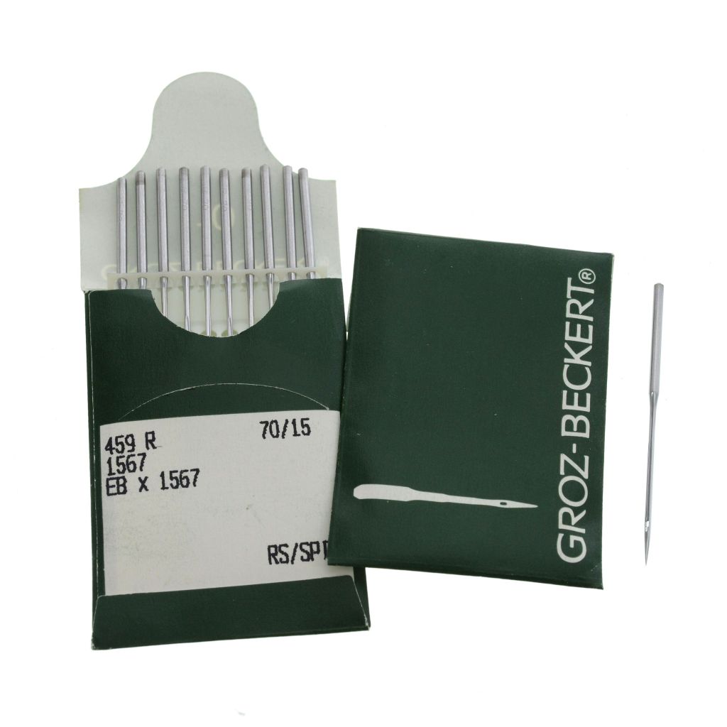 Nadel 459 R/1567/EBX1567 
