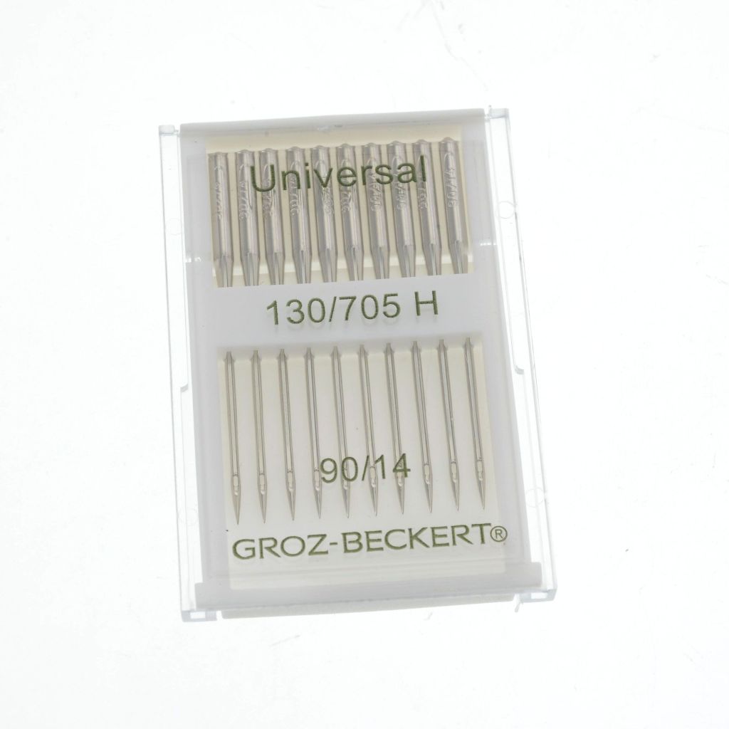 Nadel 705/130 BX10, Pack=10 Nadeln 