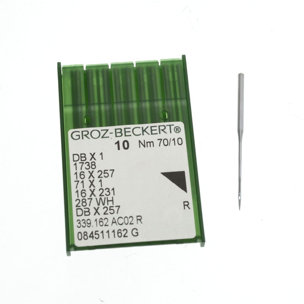 Nadel 1738/16X257/16X231/71X1 