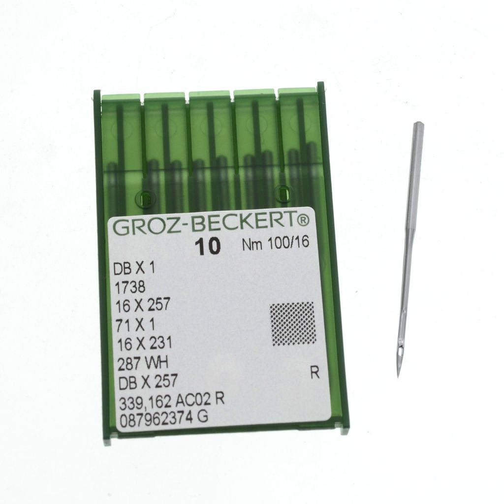 Nadel 1738/16X257/16X231/71X1 