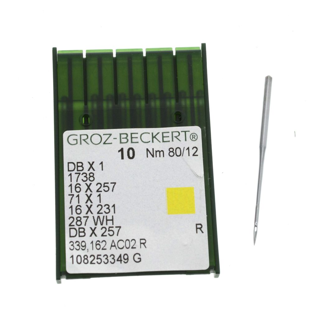 Nadel 1738/16X257/16X231/71X1 
