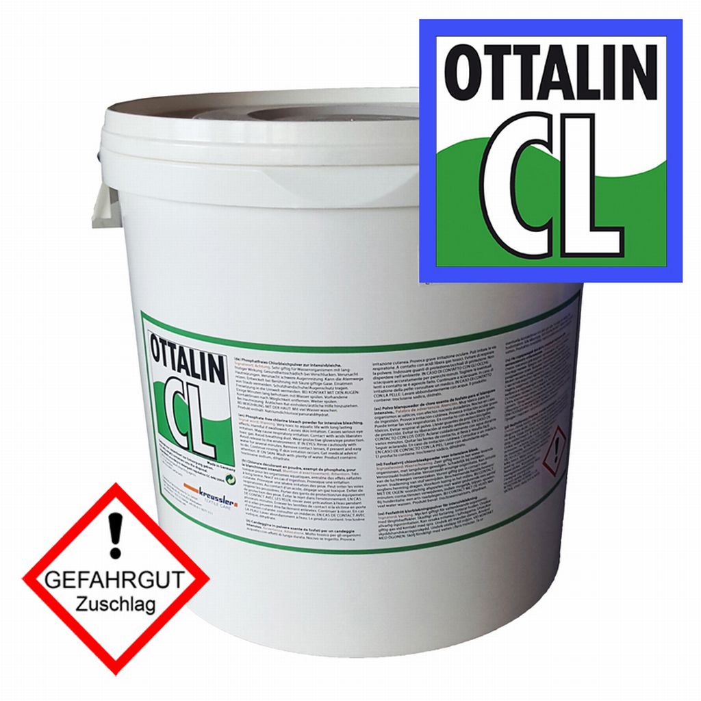 KREUSSLER OTTALIN CL (10 kg) 