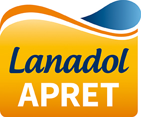 KREUSSLER LANADOL APRET, Faserschutzmittel 