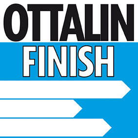 KREUSSLER OTTALIN FINISH (40 kg) 