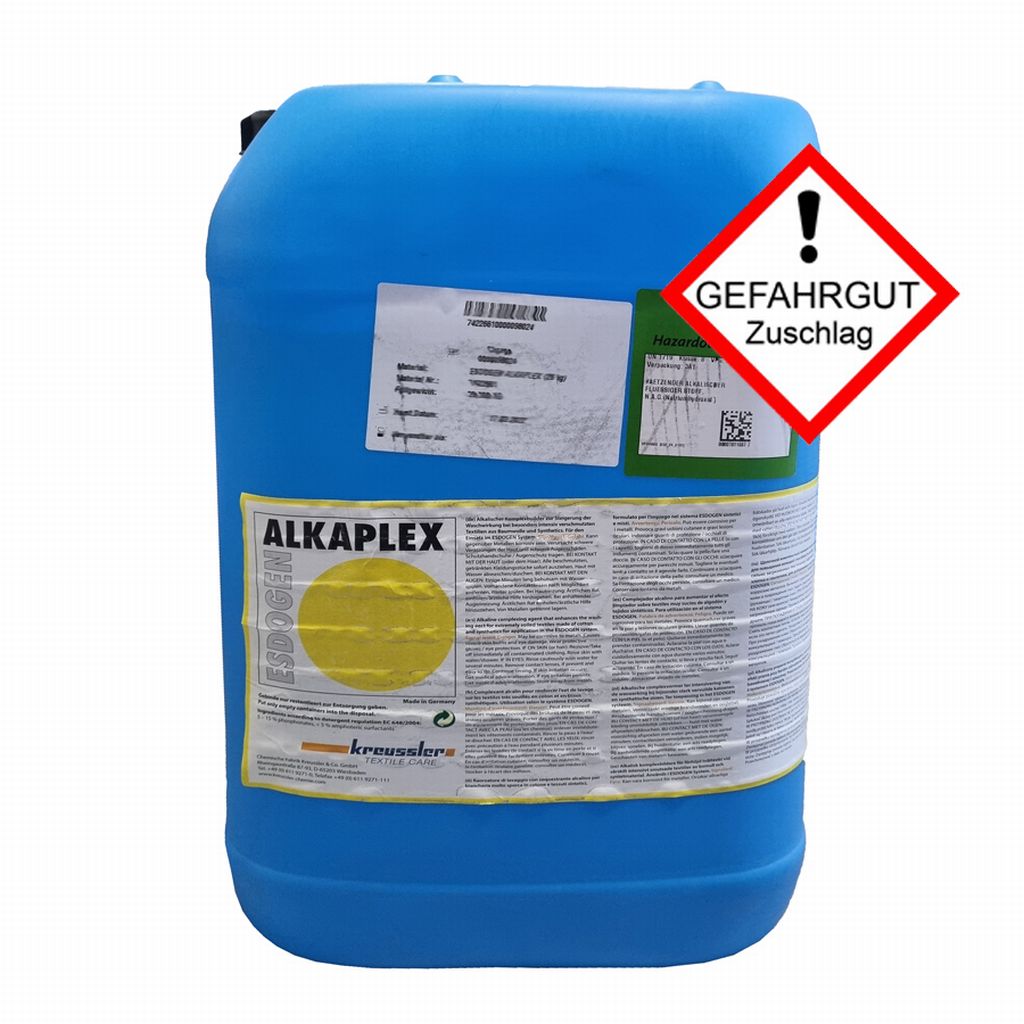 KREUSSLER ESDOGEN ALKAPLEX (250 kg) 