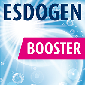 KREUSSLER ESDOGEN BOOSTER, Fettlöser/ Waschkraftv. 