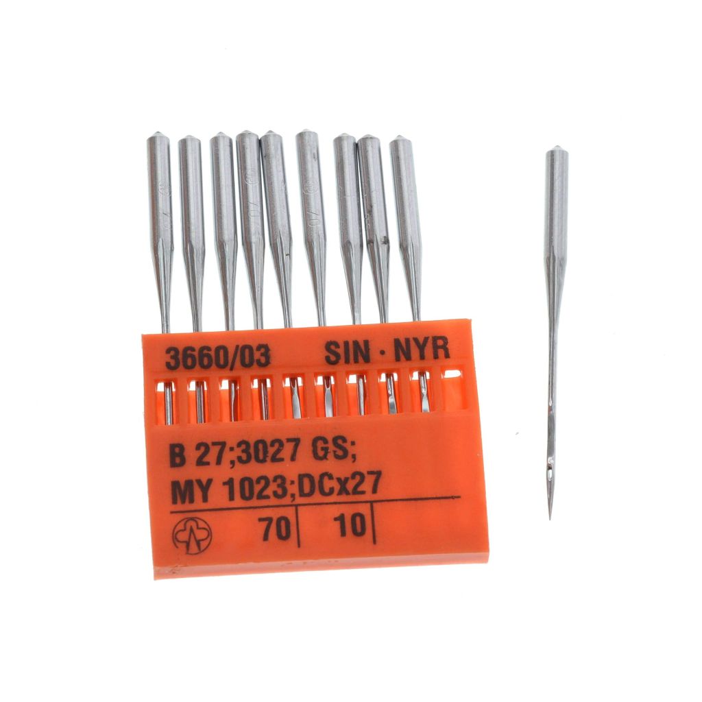 NEEDLE B27/Sy6120/MY1023 FFG 