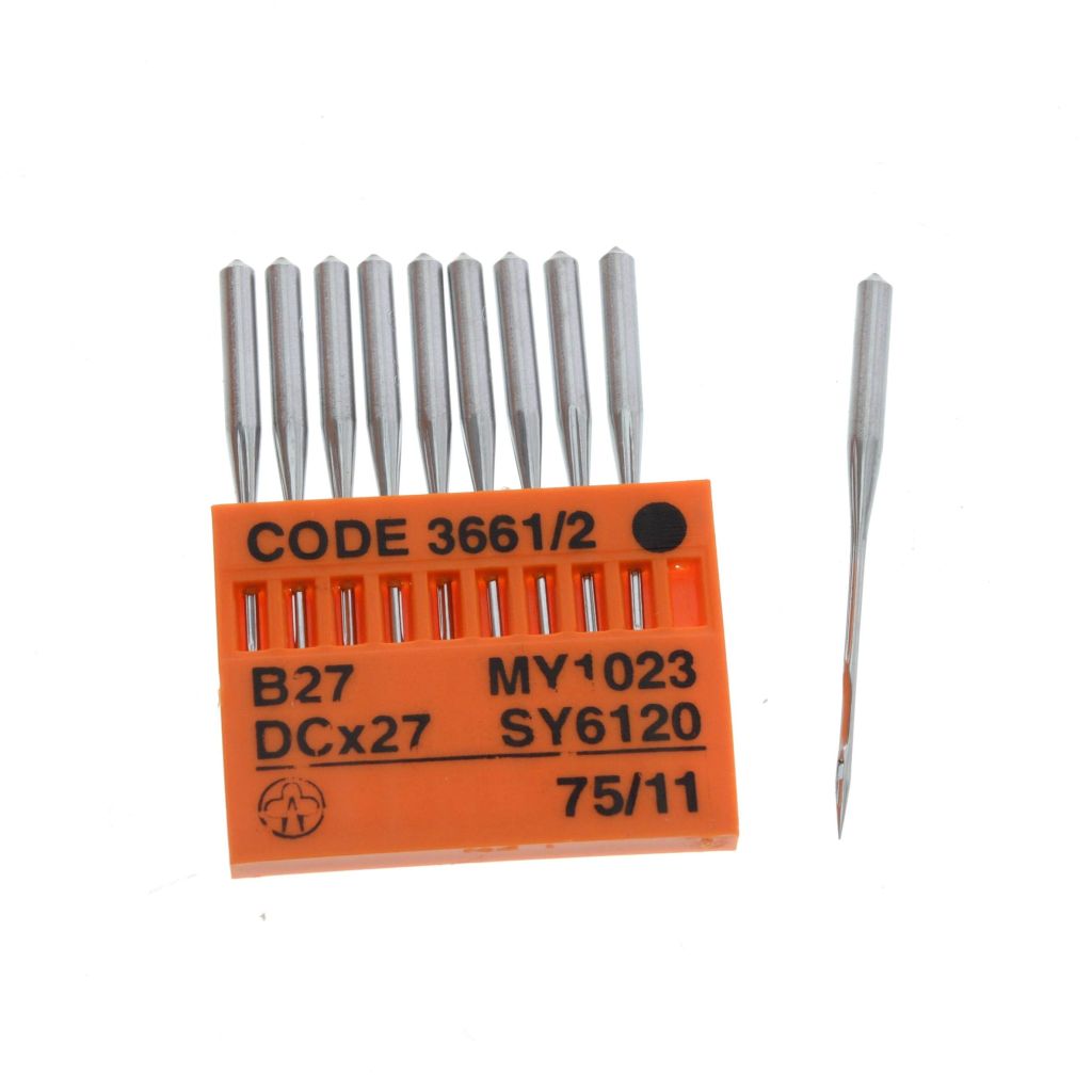 NEEDLE B27/Sø6120/MY1023 FFG 