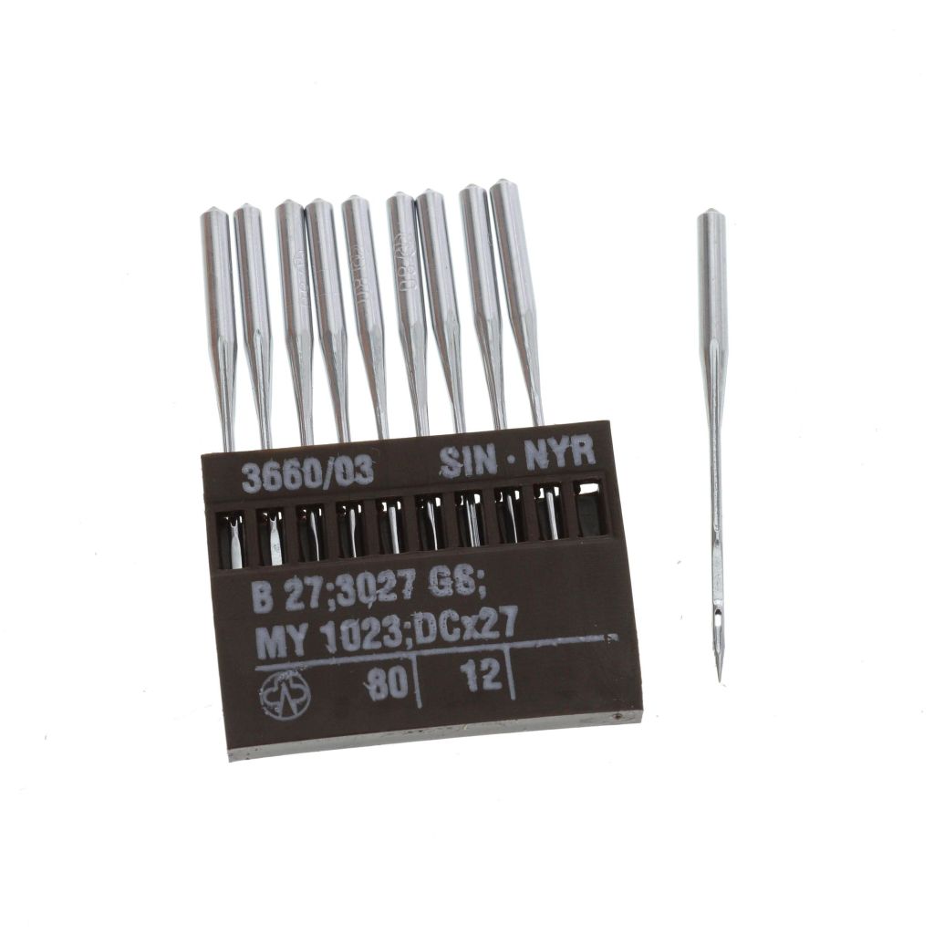 NEEDLE B27/Sy6120/MY1023 FFG 