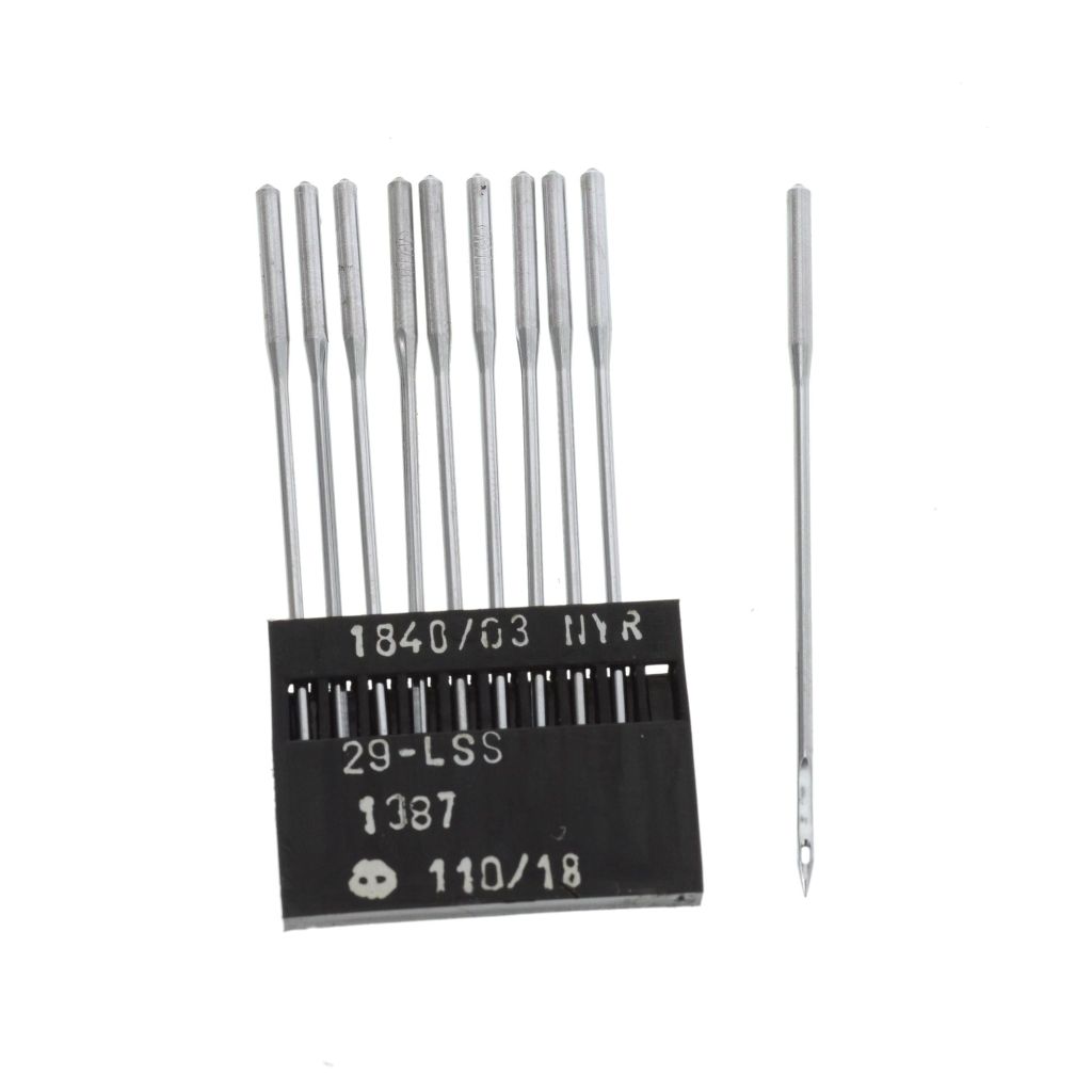 Nadel 29 LSS/175X9/1987/LSX18 